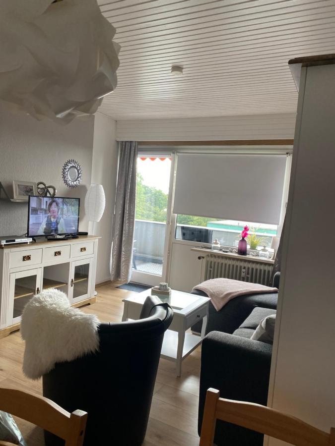 Julia Apartman Sankt Andreasberg Kültér fotó