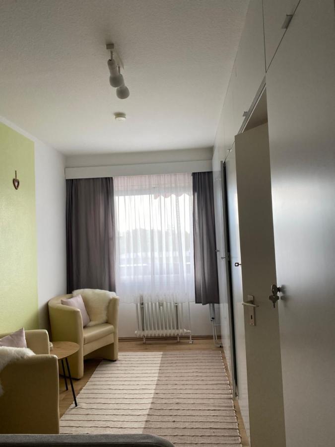 Julia Apartman Sankt Andreasberg Kültér fotó